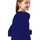 thumbnail image 2 of Sueter Mujer Moda Sweater Dama Abierto Botones Abrigo Ligero LOLE  Sueter, 2 of 4
