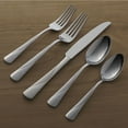 thumbnail image 2 of Oneida River 20-Piece Satin River 18/0 Stainless Steel Flatware Set (Service for 4), 2 of 5
