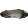 thumbnail image 5 of LifeStride Women's, Dig Flat 9.5 Black, 5 of 8
