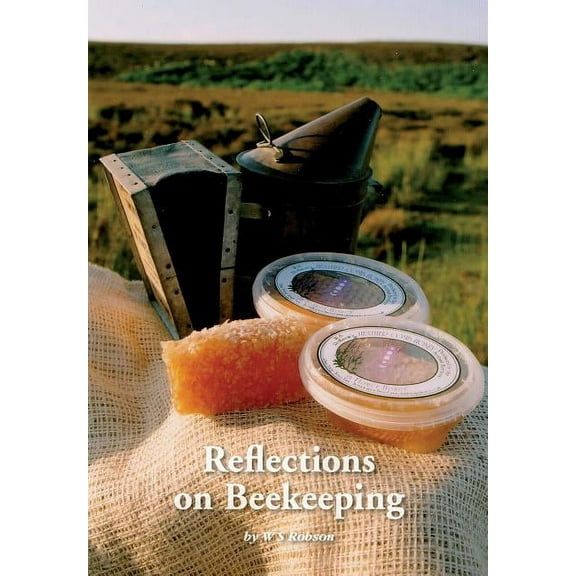 Reflections on Beekeeping (Paperback)
