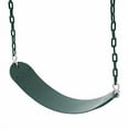 thumbnail image 6 of Lifetime Kids 7.3 ft. High Metal Swing Set with Belt Swings (90952), 6 of 9