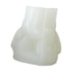 thumbnail image 5 of 5x Modelo de Vela de ángel, Modelo de Silicona, Artesanía, Fundición de Resina en Forma de ángel 3D, Decorativa para Fabricación de Velas, Escritorio 5 piezas, 5 of 8