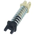 thumbnail image 2 of 1pc Clutch Pedal Repair Kit Spring Retour Clutch Pedal Assist 7701208109 For Renault Trafic Ii For Nissan Abs Interior Car Parts, 2 of 5