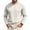 Light Brown, variant on JoveMarine Mens T-Shirts Long Sleeve Raglan - Round Neck Casual Everyday Wear, Shirts for Men Classic Baseball Tee, Long Sleeve Shirts for Men for Casual,Black L
