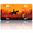 Cowboy Riding Horse in Desert, variant on 1 Pcs 2D Flat License Plate Covers & Frames, Cowboy Riding Horse in Desert For Decorative Front, Waterproof For Decoration Aluminum License Plate Covers & Frames Cover For Men Women, 12" X 6"