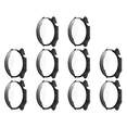 thumbnail image 1 of Protector Pantalla Vidrio Con Carcasa Rígida para PC Watch X/OnePlus 2 (), 1 of 4