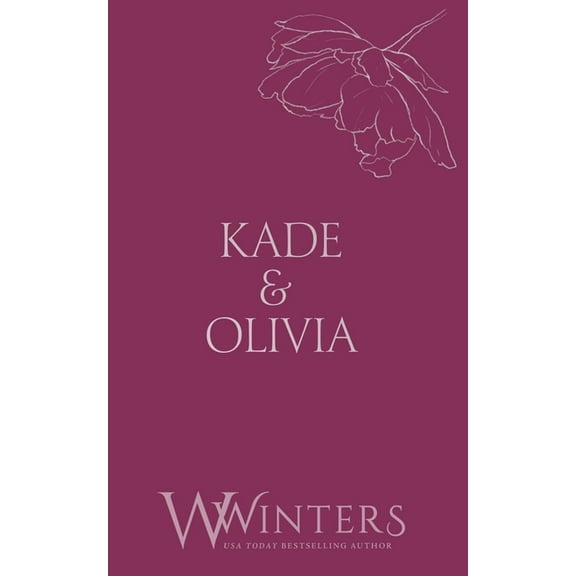 Discreet Kade & Olivia: Broken, Book 6, (Paperback)