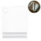 thumbnail image 2 of Luz de libro para leer en la cama por la noche Lámpara de placa plana LED portátil Protección para los ojos Dormitorio Luz de noche Libro Familia Estudio Luz Cuidado de los ojos Lámpara de lectur, 2 of 5