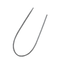 rattleware 20" Deliming Spring, Stainless Steel