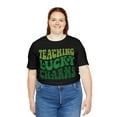 thumbnail image 6 of Teaching Lucky Charms St. Patrick's Day Unisex Shirt, 6 of 8