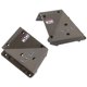 thumbnail image 1 of Nine Eagles NE400348 Left/Right Fuselage Lama 200, Green/Black NINE EAGLES NEAE3009, 1 of 2