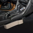 thumbnail image 3 of Boovnll Home Storage, Good Quality Car Seat Hollow Organizer Multifunctional Organizer and Storage Box Car Seat Space Filling Keys Cards, Storage, Storage and Organization, Organization and Storage, 3 of 6
