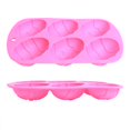 thumbnail image 2 of Cateissary 2 moldes para tartas, moldes para Fondant, resistentes al calor, bonitos cortadores de galletas para el hogar, herramienta de pastelería Herramientas y accesorios para hornear Rosa Cateissary HA081284-02, 2 of 6