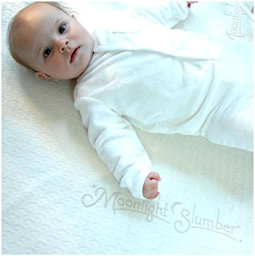 Little Dreamer Premium Cotton Waterproof Mattress Cover