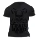 thumbnail image 3 of T-shirt Muscle Freaks Train Hard Or Die, 3 of 4