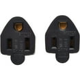 thumbnail image 5 of Tripp Lite 18in Power Cord Y Splitter C14 to 2x NEMA 5-15R Black P00218N2R, 5 of 6