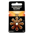 thumbnail image 2 of Duracell Activair Hearing Aid Batteries, Total of 120 Batteries., 2 of 3