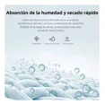 thumbnail image 3 of Playeras Tipo Polo Para Hombre Fashion Casual, 3 of 7