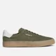 thumbnail image 1 of Ad-id-as 3MC Men’s Sneaker Skateboarding Shoe Green Olive Gum Athletic Trainers, 1 of 6