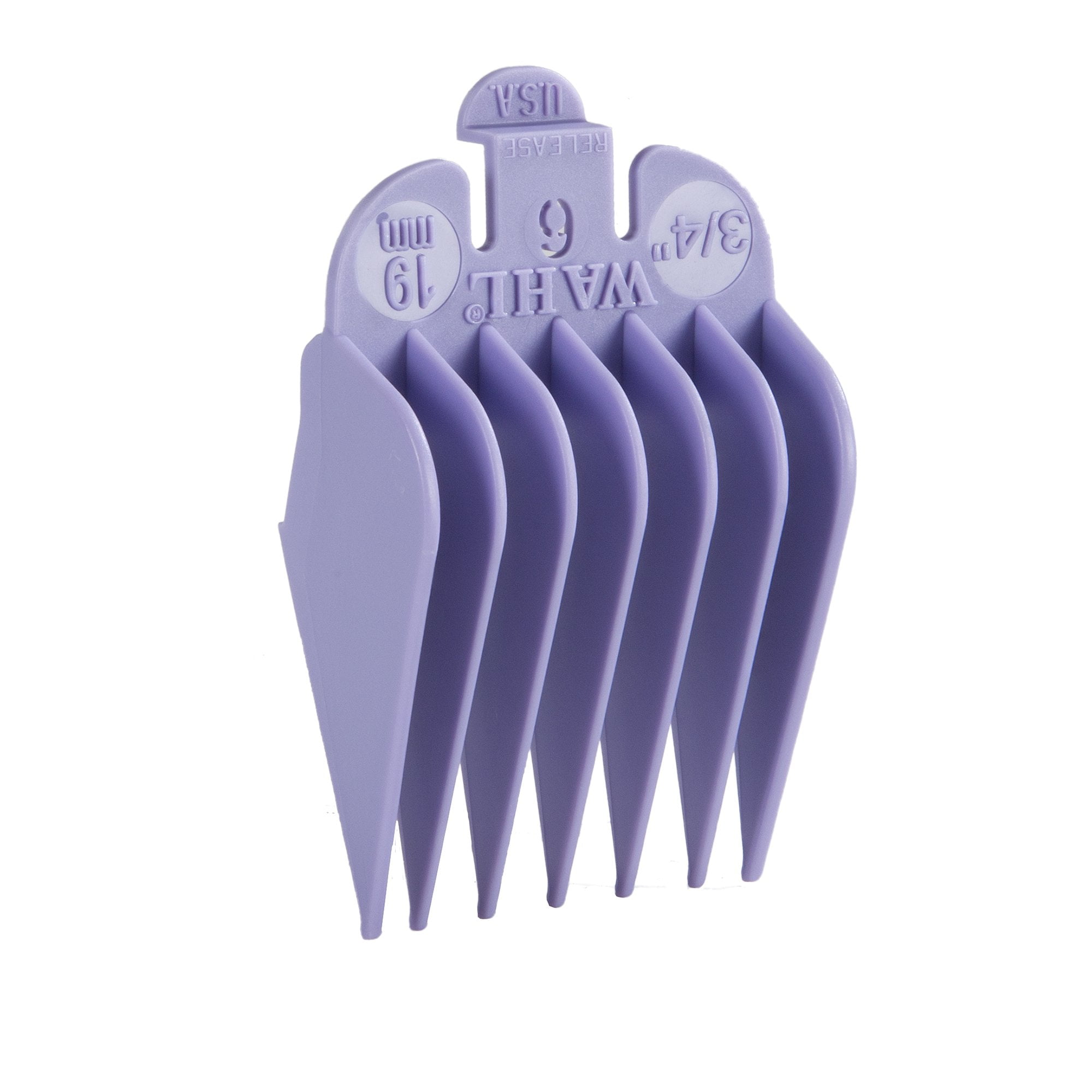 wahl professional color coded comb attachment