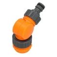 thumbnail image 3 of Robinet Raccord Rapide, Tuyau de Robinet en Plastique Raccords de Robinet Rapides Raccord de Tuyau de Qualité Supérieure, 3 of 8
