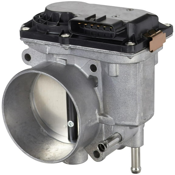 Spectra Premium TB1154 Fuel Injection Throttle Body Assemly (Electronic Throttle Body)