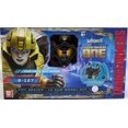 thumbnail image 1 of Transformers One Cog-Less Bot Mode 6 Inch Model Kit AMK Series - B-127 (Bumblebee), 1 of 2