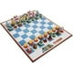 thumbnail image 3 of Set de ajedrez USAOPOLY Super Mario Collectors Edition, 3 of 3