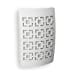 thumbnail image 3 of Westek NL-DPGS-W Geosquare Decoplug Night Light, White, 3 of 10
