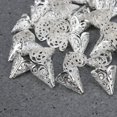 thumbnail image 3 of MesaSe Floral Bead Caps & Spacers for DIY Jewelry Making (50pcs), 3 of 6