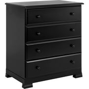 Baby Mod - Cadence 4-drawer Dresser, Ebo