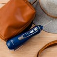 thumbnail image 5 of Waterpik Cordless Water Flosser Classic Blue, 5 of 5