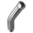 thumbnail image 5 of 135° Shower Elbow Hand Shower Top Spray Adapter Chrome Shower Connector, 5 of 6