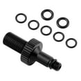 thumbnail image 1 of Bicycle Rear Shock Air Pump Valve Adapter Tool For Dt For Rockshox Monarch, 1 of 9