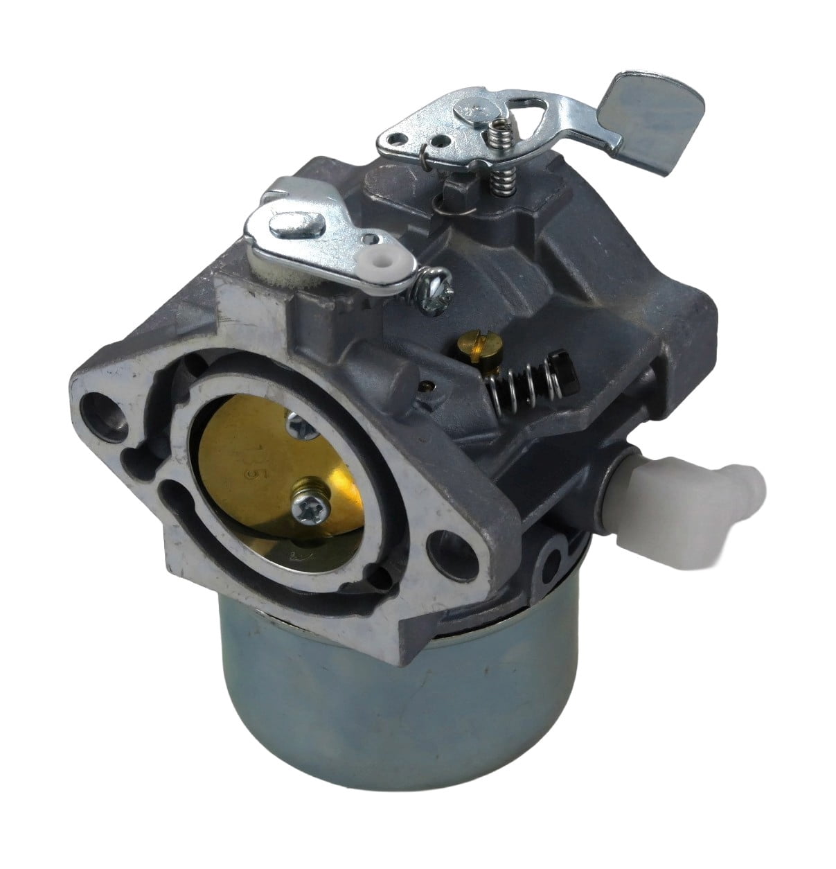 Carburetor Carb For Briggs & Stratton 196702-0136 196702-0137