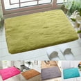 thumbnail image 2 of NUZYZ 1 Pc Area Rug Non-slip Area Rug Floor Mat Carpet Home Living Room BedroomDecor, 2 of 2