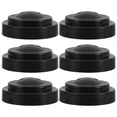 thumbnail image 4 of Miangastore 6pcs Mini Flag Holder Stands for Small Flags Office Desk Table, 4 of 8