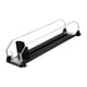 thumbnail image 2 of Organizador de bebidas, empujador, dispensador automático, bandeja de agua para botellas, almacenamiento, reutilizable 360-370 mm, 2 of 9