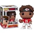 thumbnail image 1 of Funko Pop Funko NFL Chiefs - Patrick Mahomes #119, 1 of 2