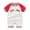 Red, variant on HZLPFO Baby Girls Boys Rompers Short Sleeve Crewneck Summer Short Jumpsuits,9-12 Months