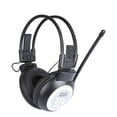 thumbnail image 1 of Auriculares inalámbricos con radio CALIDAKA HRD-308S, 1 of 3