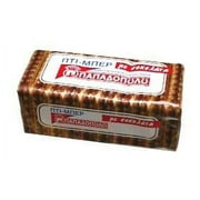 Petit Beurre with Chocolate (Papadopoulos) 200g