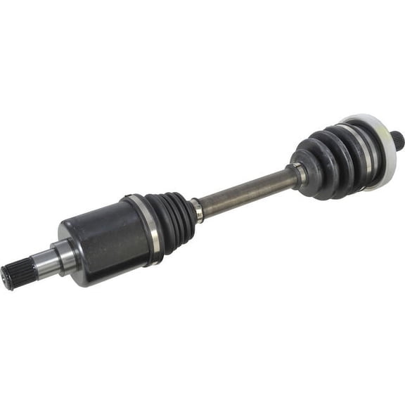 Front Right CV Axle Assembly - Compatible with 2006 - 2009 Mercedes-Benz E350 AWD 3.5L V6 2007 2008
