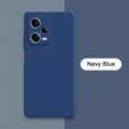 thumbnail image 1 of Funda De Silicona Suave Para Xiaomi Redmi 12 4G 12C Note 12 Pro Plus, 1 of 4