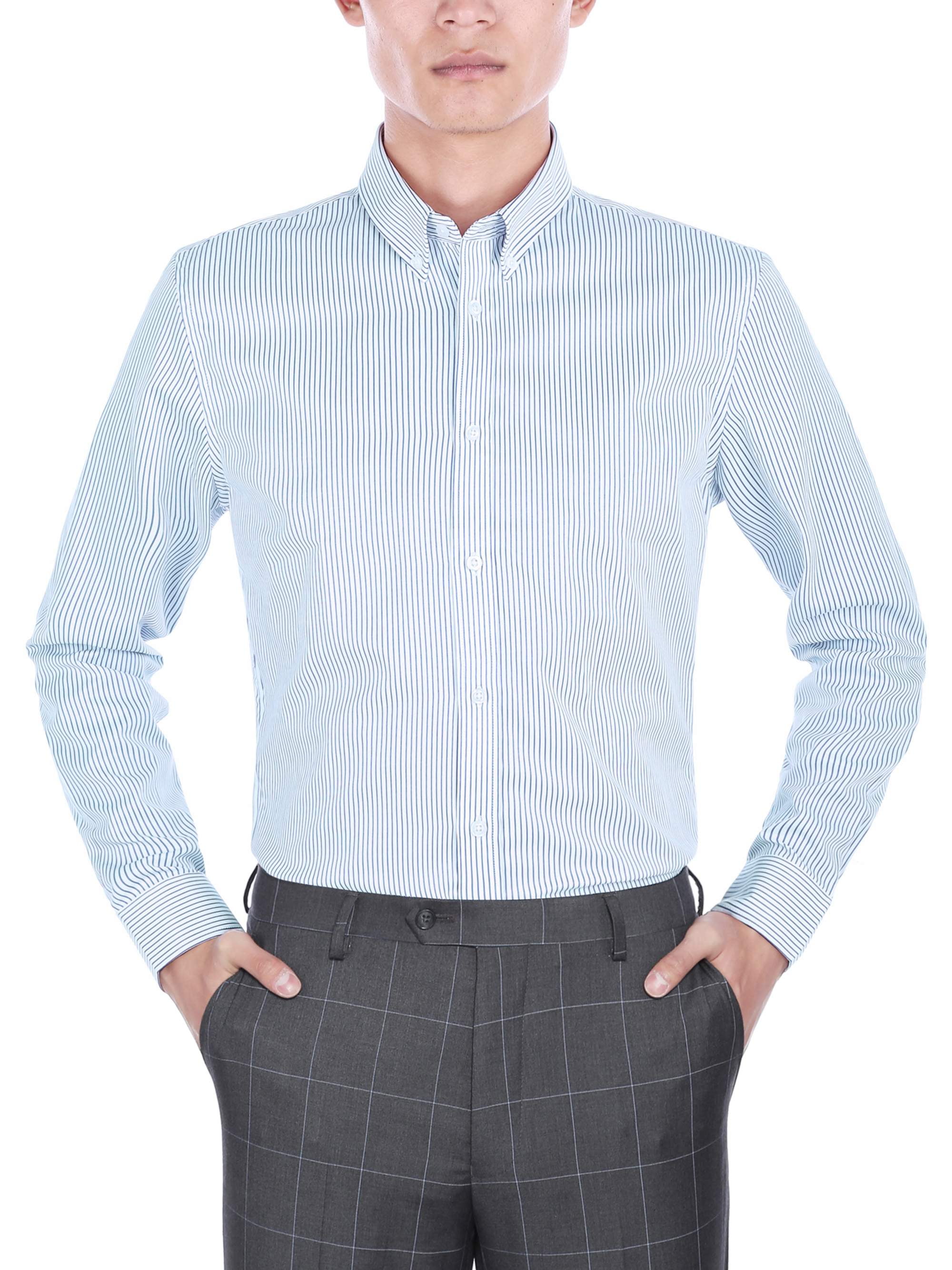 walmart collar shirts