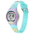thumbnail image 2 of Reloj Infantil Slop para Niña SW8207LK1 Print Rompecabezas, 2 of 3