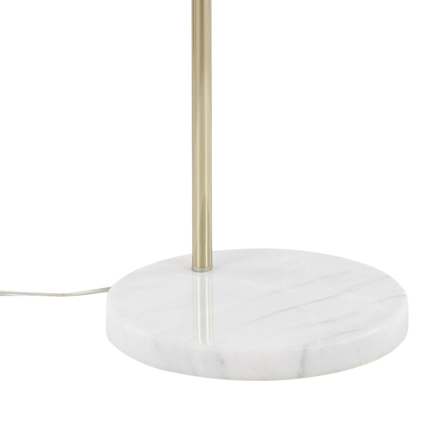 Marcel Floor Lamp from LumiSource