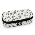 thumbnail image 2 of Jiueut Cartoon Panda Insulin Storage Bag Pen Insulin Travel Bag for Diabetics Storage Bags with Zipper for Travel Insulin Bag for Kids Insulin Pocket with Extra Room, 2 of 7