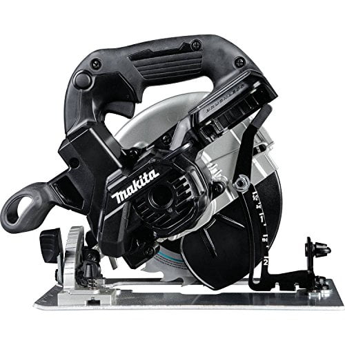 MAKITA Ensemble scie sauteuse sans fil et sans balai 18 V LXT avec