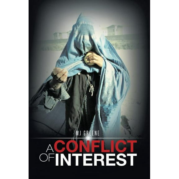 A Conflict of Interest (Hardcover)